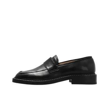 Wandler Lucy Loafers Women's Black