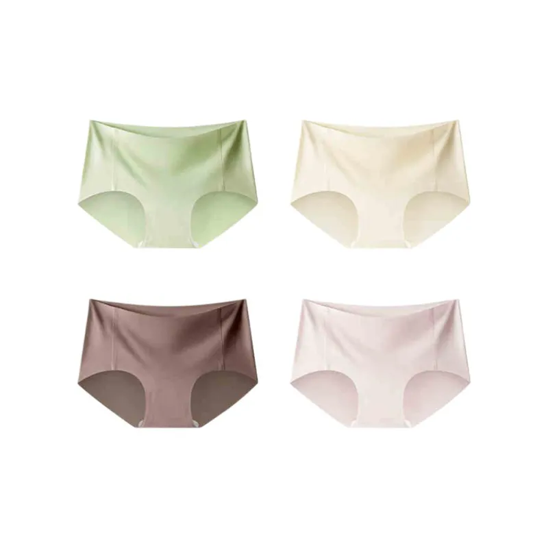 Ordifen Underpants Women's 4 Pack-2