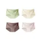 4 Pack (Green+Skin+Coffee+Purple)