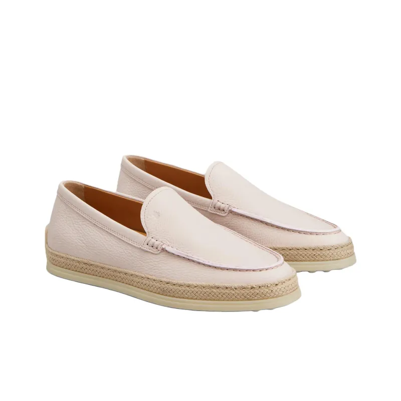 TOD'S Slipper Loafers Women's-2