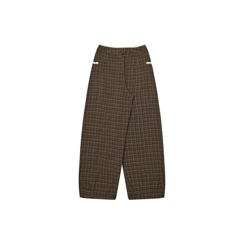 Saotome Casual Pants Women's-8