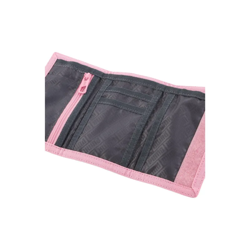PUMA Phase Polyester Wallet Regular Women's Pink-2