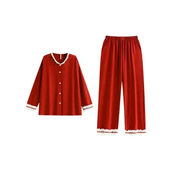 Yue Nei Women's Pajama Sets