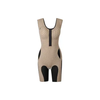 Pretty lady Women's Bodysuits