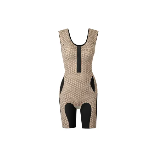 Pretty lady Women's Bodysuits