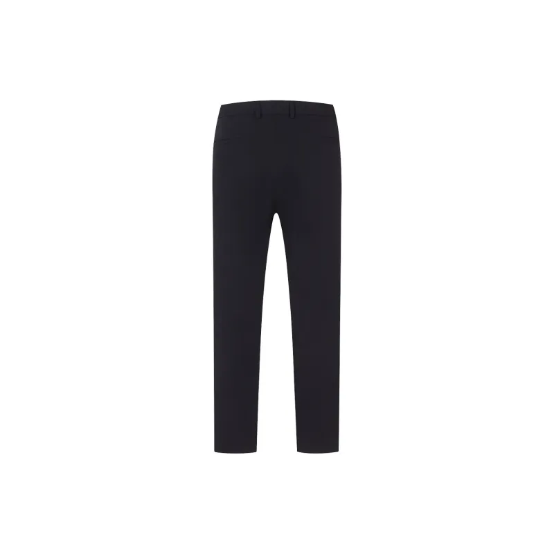C'N'C New Order & Classics Series Suit Trouser Men's Navy Blue-1