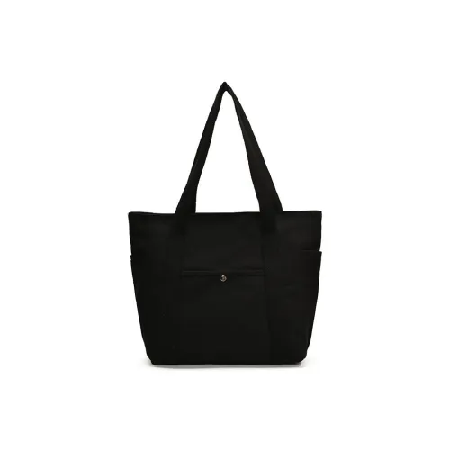 BALANG Canvas second Munich Bag Shopping Bag Shoulder Bags Regular Unisex Multicolor