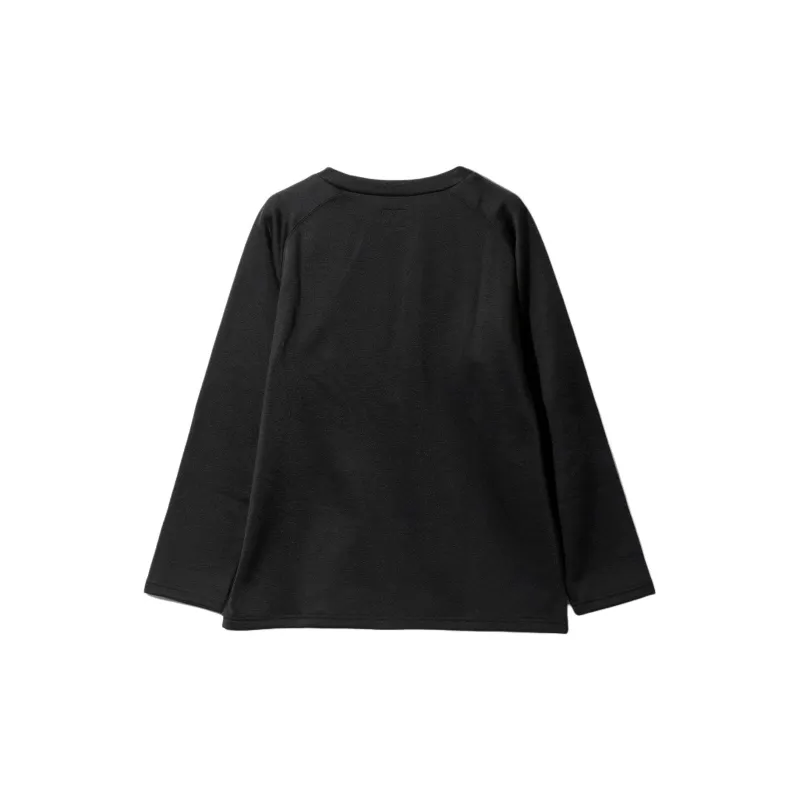 Needles SS25 Knitwear Unisex Black-1
