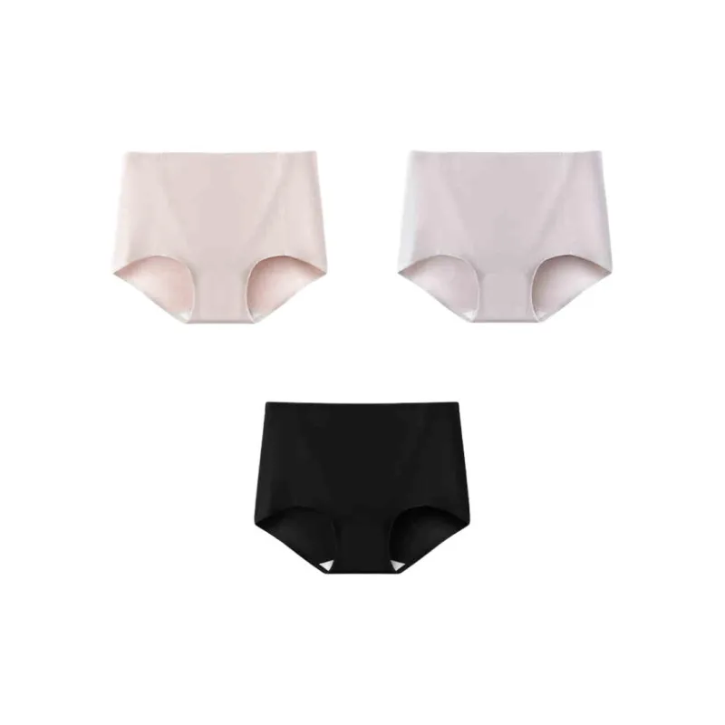 Ordifen Underpants Women's 3 Pack-3