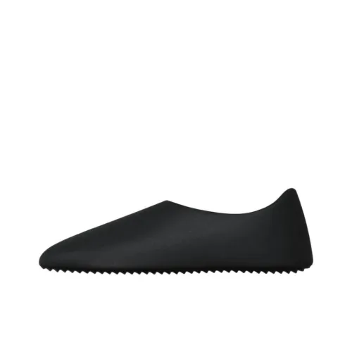 YEEZY SL 01 Low Top Casual Shoes Unisex Black