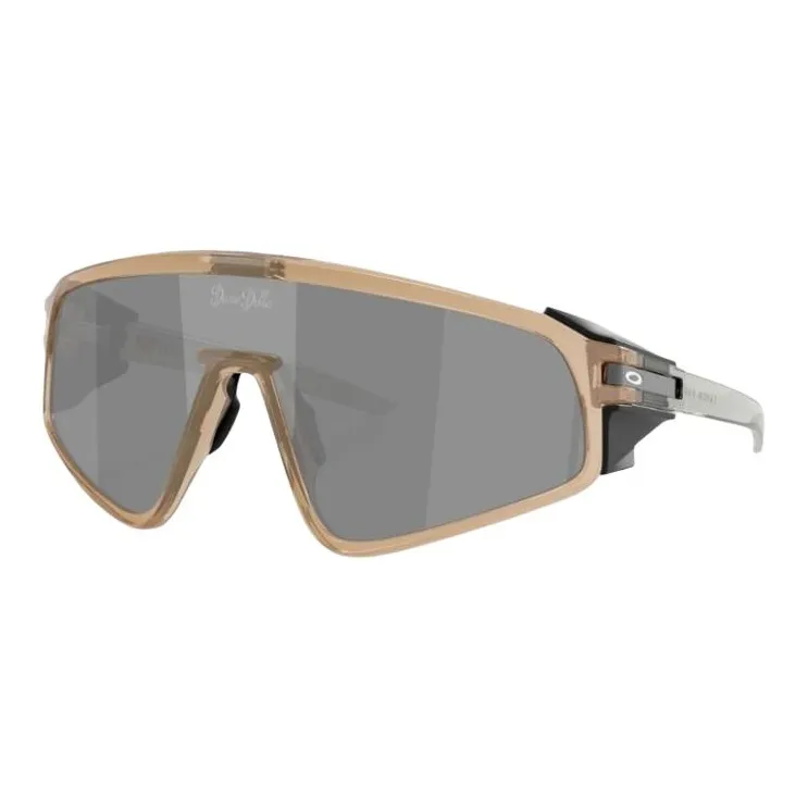 Oakley Latch Panel Sunglasses-0