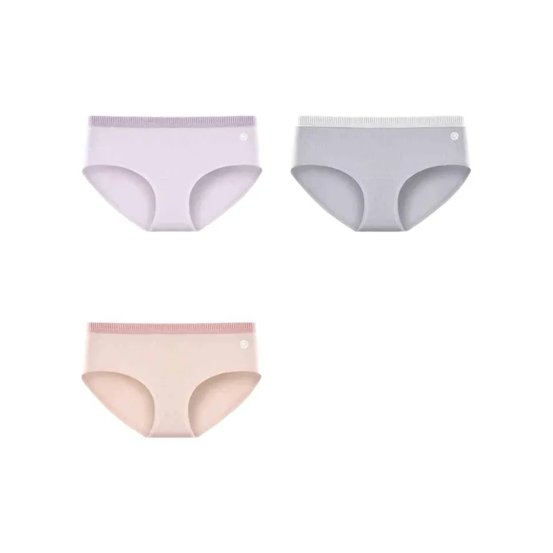 Ordifen Underpants Women's 3 Pack-2
