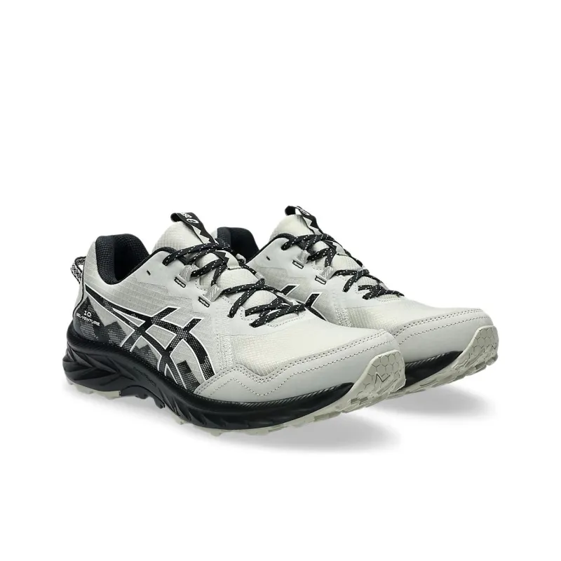 Asics Gel Venture 10 White Sage Black-2