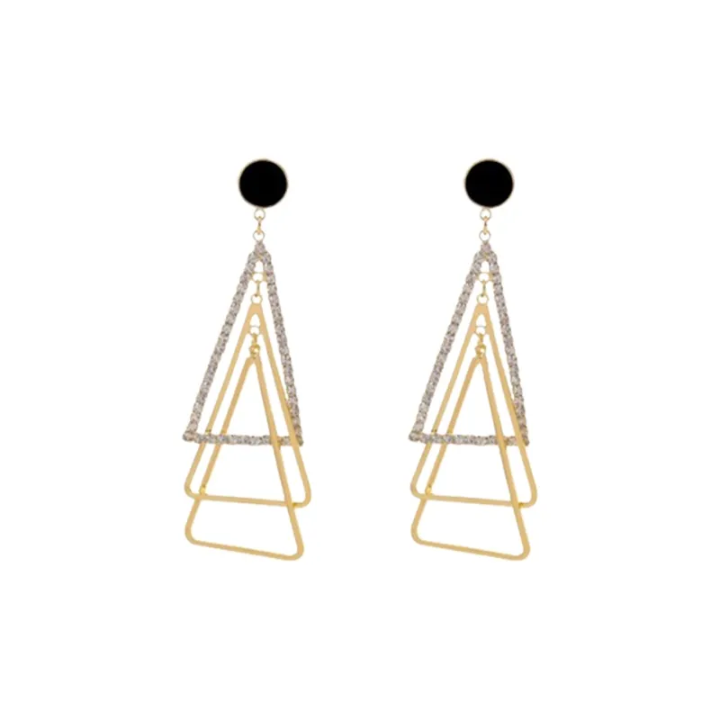 CHIMERA Earrings Women's-0