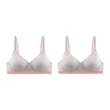 Pink+Pink (2 Pack)