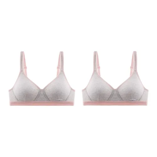 Pretty lady Women's Bras