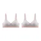 Pink+Pink (2 Pack)