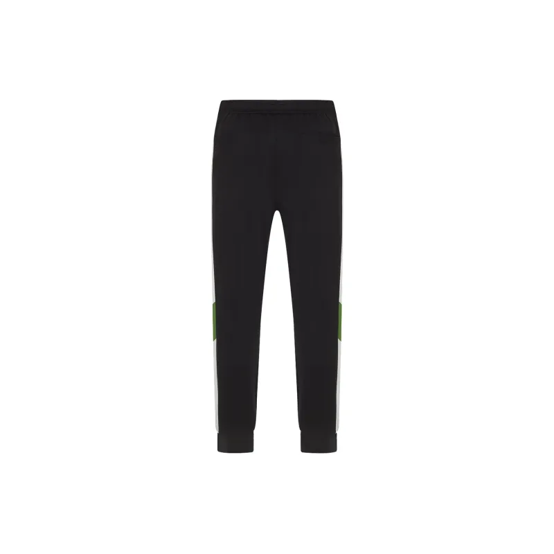 C'N'C Trend Series Casual Pants Men's Black-1