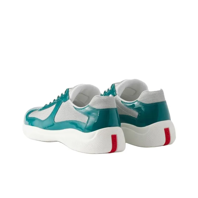 PRADA America's Cup Lagoon Blue Silver-4