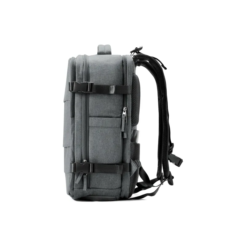 JEANSWEST Fabric Backpack Travel Bag Gym Bag Regular Unisex Multicolor-84
