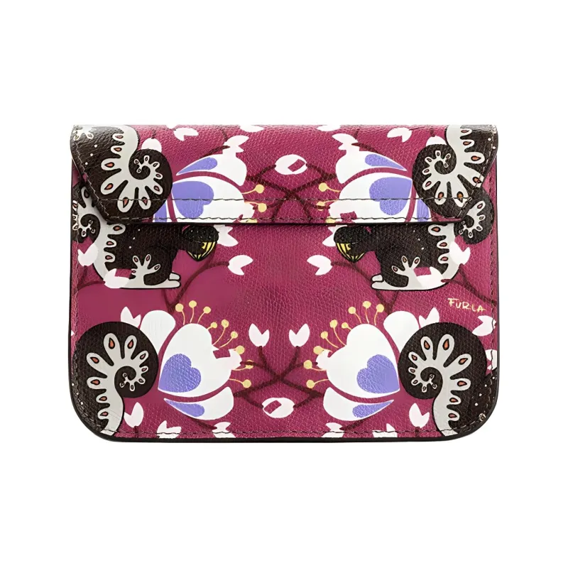 Furla Metropolis Collection Crossbody Bags-3