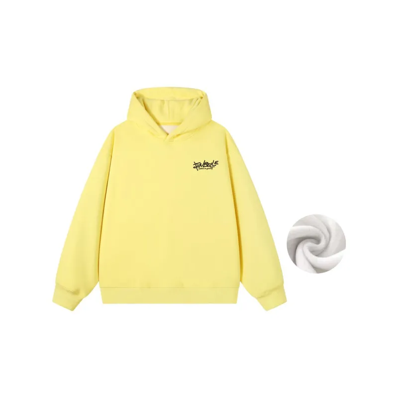 JINBEILE Sweatshirts Unisex-25