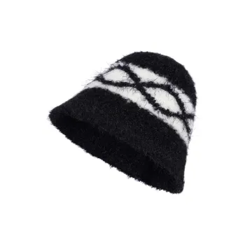 BANDICOOT Polyester Bucket Hats Women's