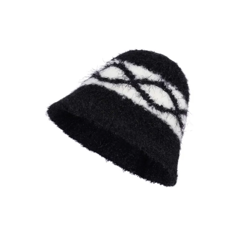 BANDICOOT Polyester Bucket Hats Women's-0