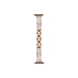 Rose Gold[Three-Leaf Diamond]