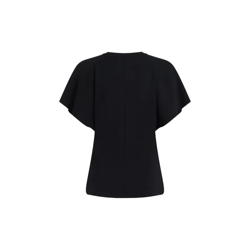 KARL LAGERFELD / Karl Lagerfeld Jeans Crew neck Top-1