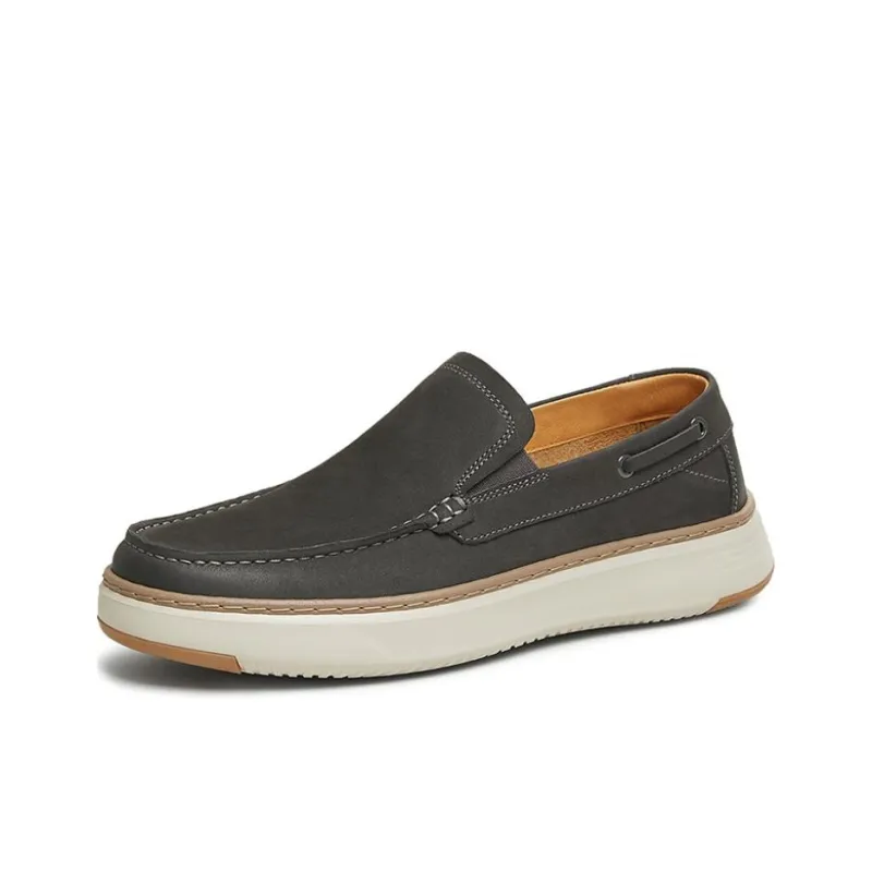 TATA Men's Casual Shoes Men Low Top-4