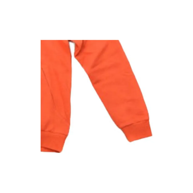 EMPORIO ARMANI Sweatshirt Men's Orange-4