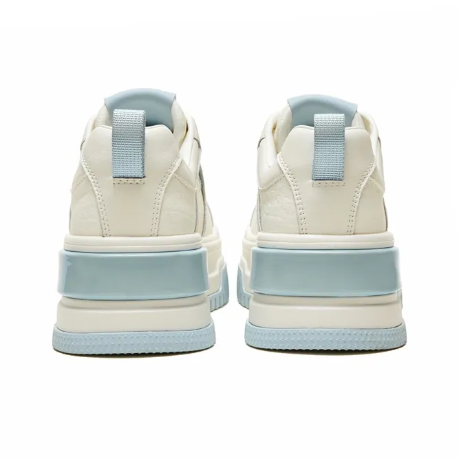 CAMEL ACTIVE Low-Top Skateboard Shoes Women's-3