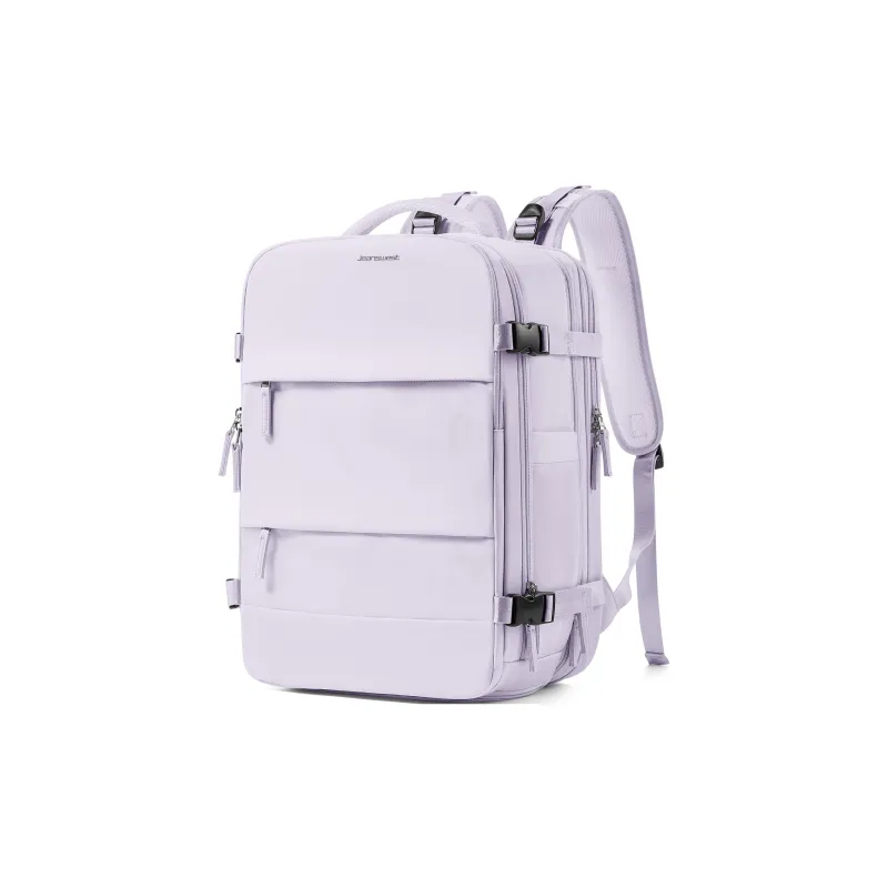 JEANSWEST Fabric Backpack Travel Bag Gym Bag Regular Unisex Multicolor-72