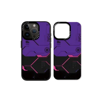 Ray chain Phone Cases