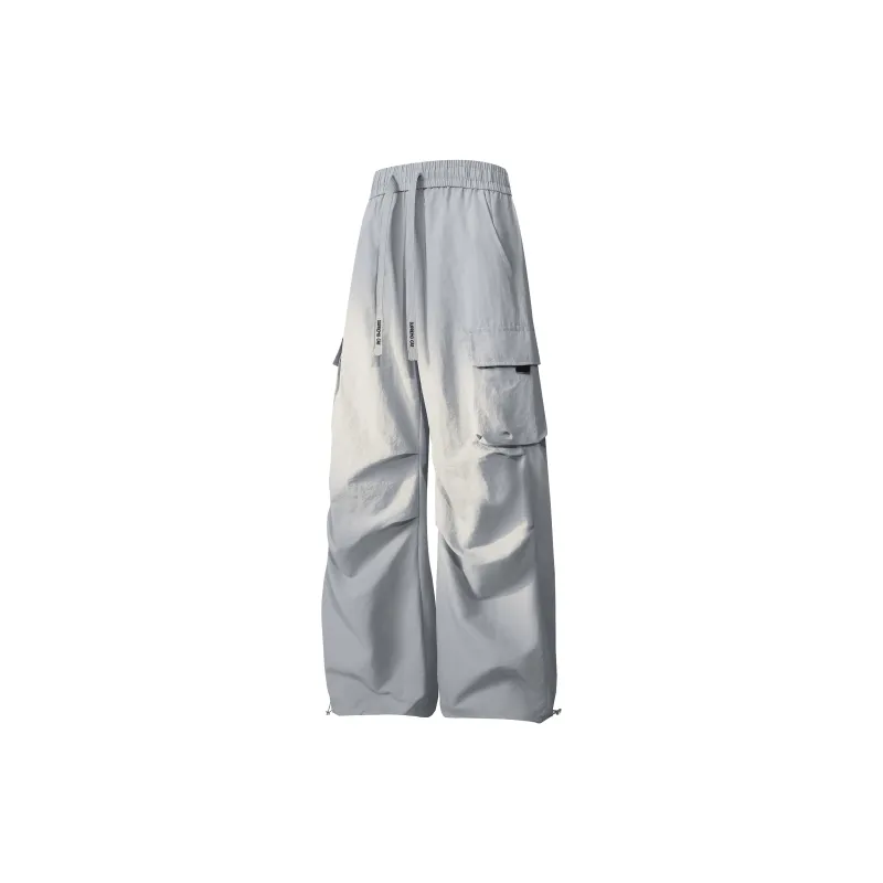 Supremo Cat Knitted Sports Pants Unisex-16