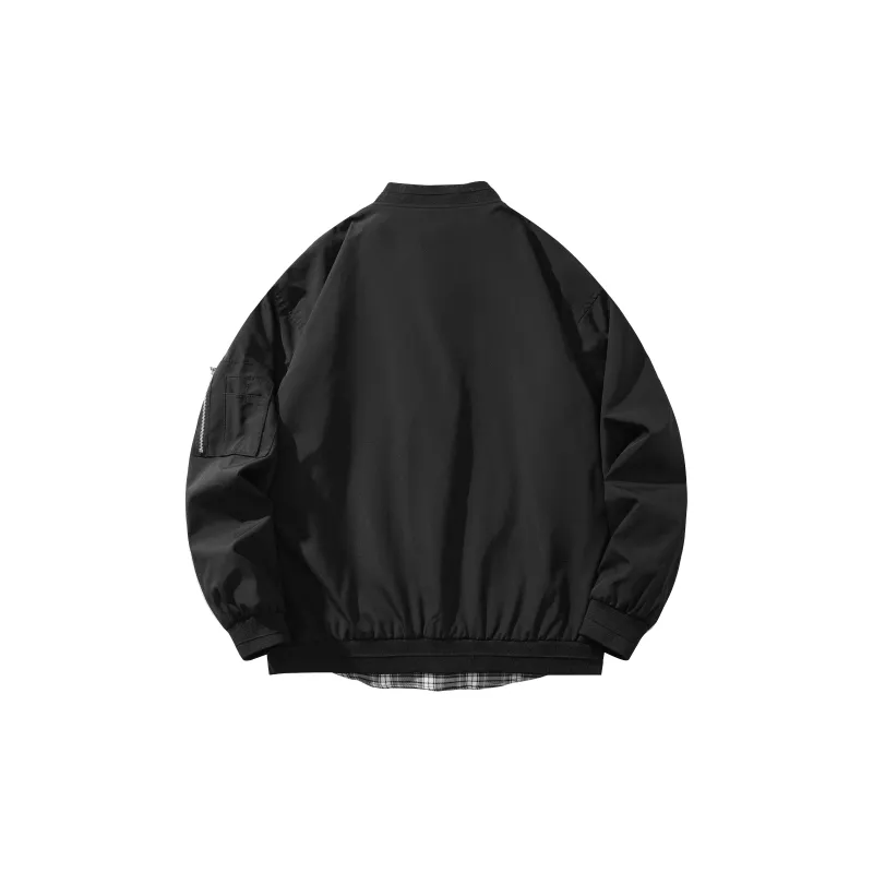 Tre Club Jackets Unisex-3