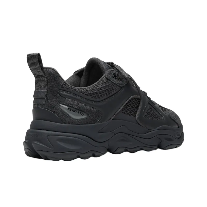 Axel Arigato Satellite Runner Sneakers-3
