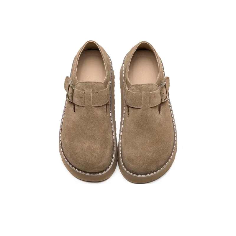 MATA Casual Single Shoes Women's-7