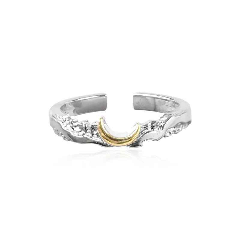 Shiban Rings Unisex-3