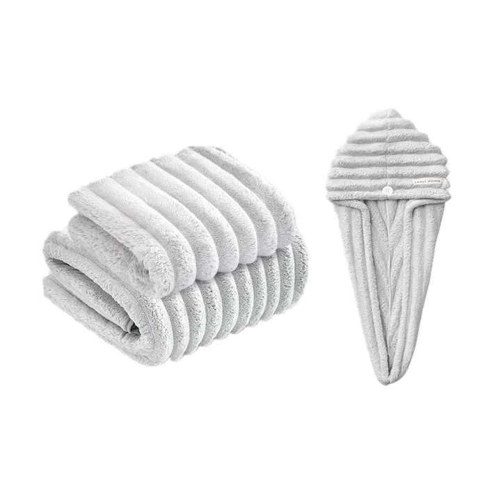 Sanli Towels-5