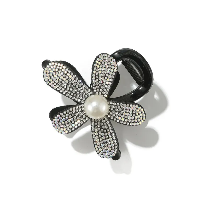 Like A Dream Acrylic Hair Clips Women's-4