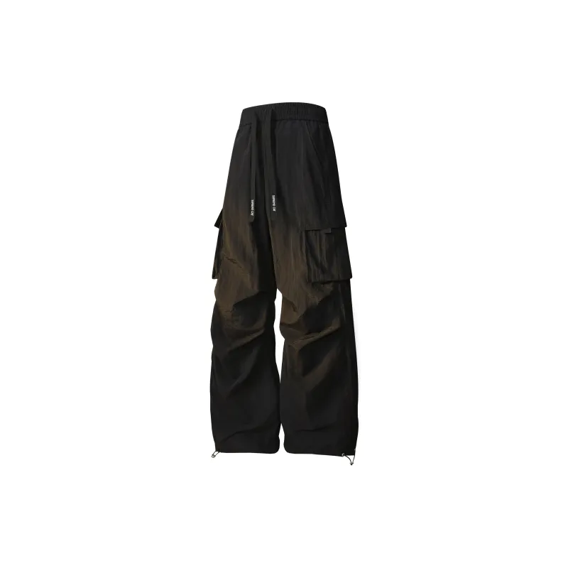Supremo Cat Knitted Sports Pants Unisex-4