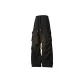 Warrior Black