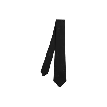 HERMES Ties Unisex