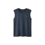 [Shoulder Width]Navy Blue