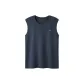 [Shoulder Width]Navy Blue