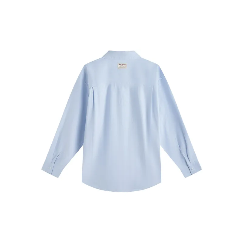 FUN x GB Teddy Bear FW24 Shirt Unisex-1
