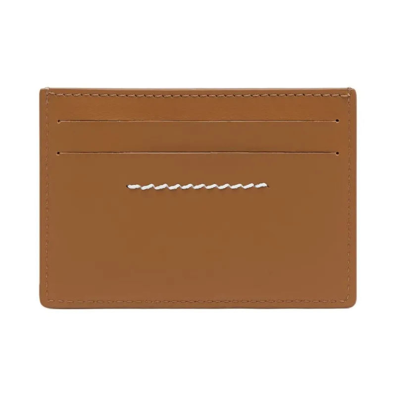 MM6 Maison Margiela Numeric Cardholder-2