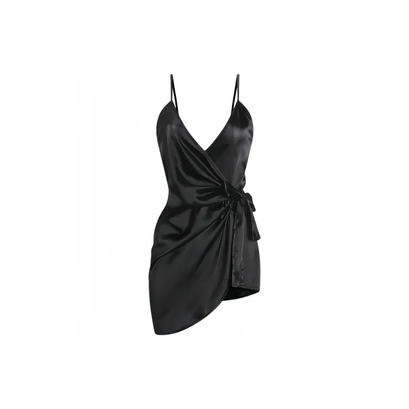 TLXT Women's Nightgowns-0
